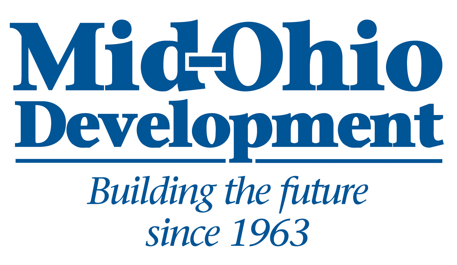 MID OHIO DEV logo