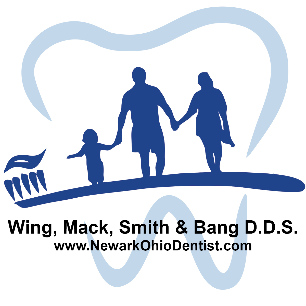 Wing Mack Smith logo