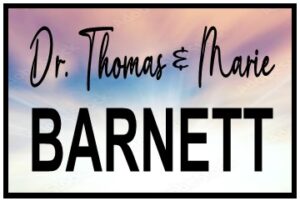 Barnett Logo Small