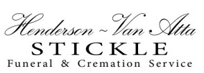 Henderson Van Atta Stickle Logo